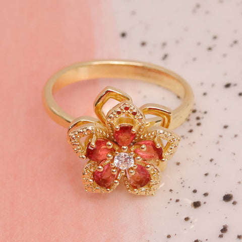 ANILLO RODAN087 ANILLO RODAN087
