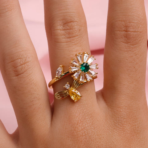 ANILLO RODAN110 ANILLO RODAN110