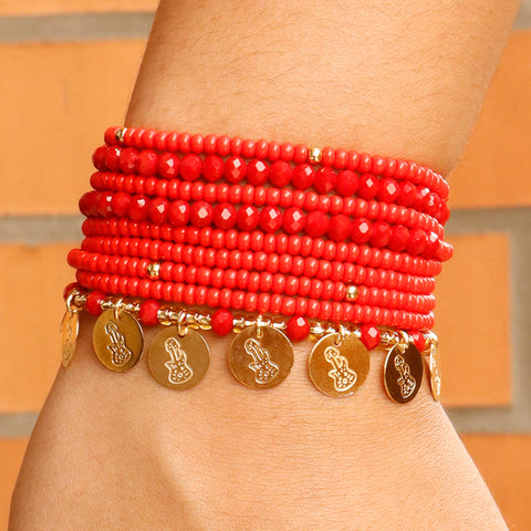 PULSERA IMP0424SM019