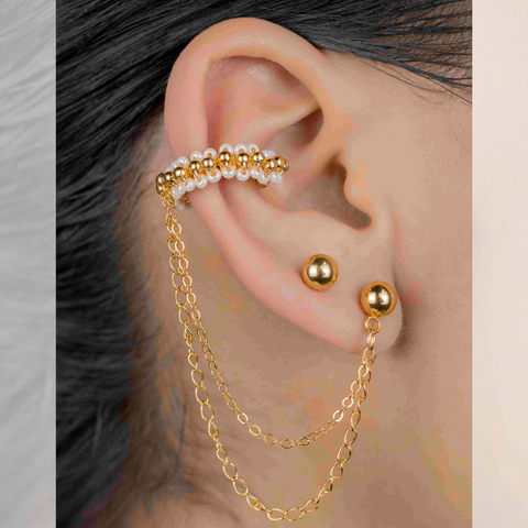 EARCUFF REL1123EA012