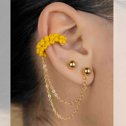 EARCUFF REL1123EA011