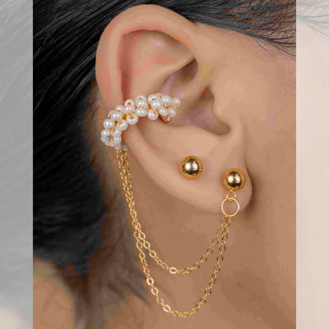 EARCUFF REL1123EA011