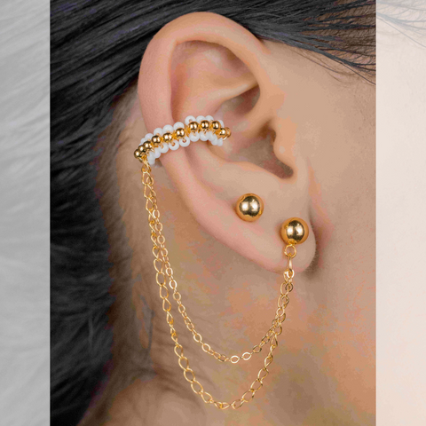 EARCUFF REL1123EA012
