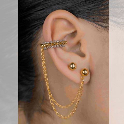 EARCUFF REL1123EA012