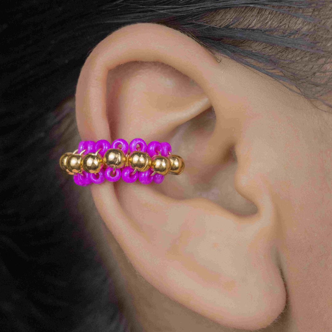 EARCUFF REL1123EA014