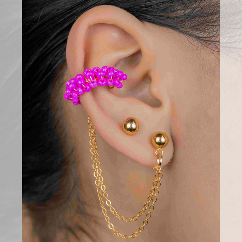 EARCUFF REL1123EA011