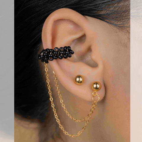 EARCUFF REL1123EA011
