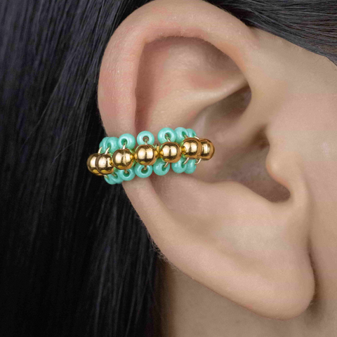 EARCUFF REL1123EA014
