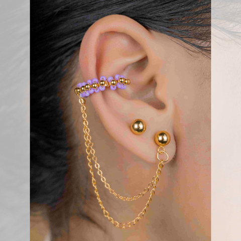 EARCUFF REL1123EA012