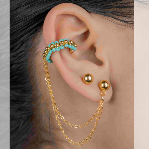 EARCUFF REL1123EA012