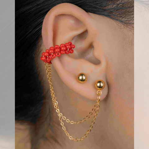 EARCUFF REL1123EA011