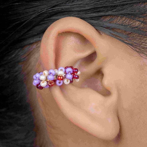 EARCUFF REL1123EA013