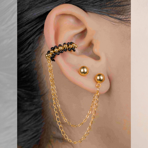 EARCUFF REL1123EA012