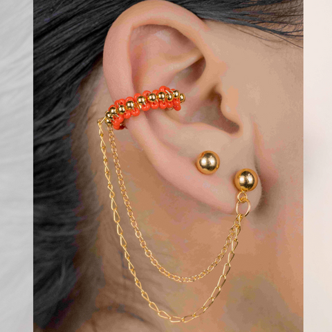 EARCUFF REL1123EA012