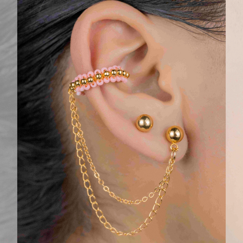 EARCUFF REL1123EA012