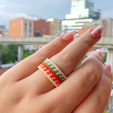 ANILLO VAL0124AN064
