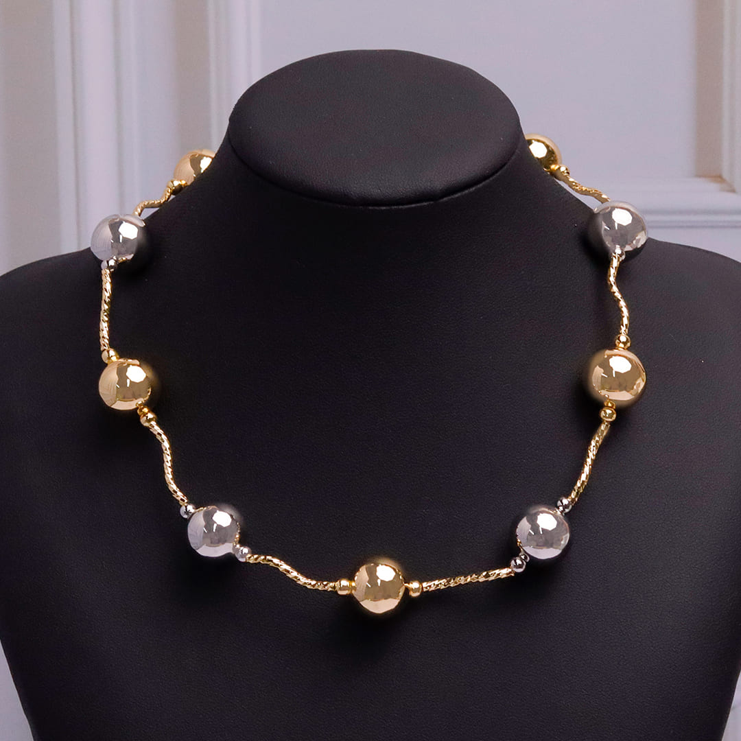 COLLAR BALCR001