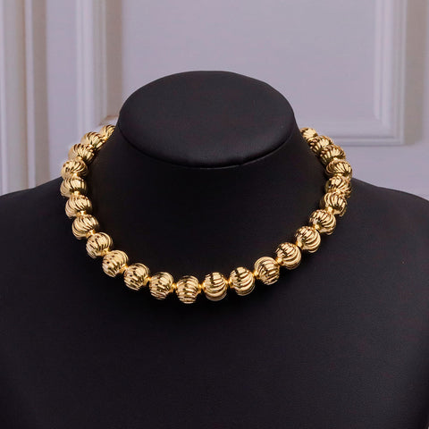 CHOKER CADCR024