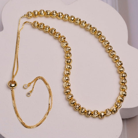CHOKER CADCR026