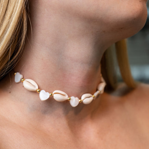 COLLAR CR124