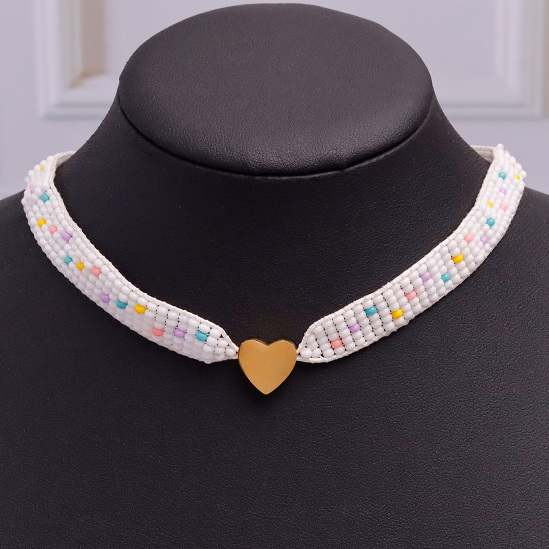 COLLAR CR92