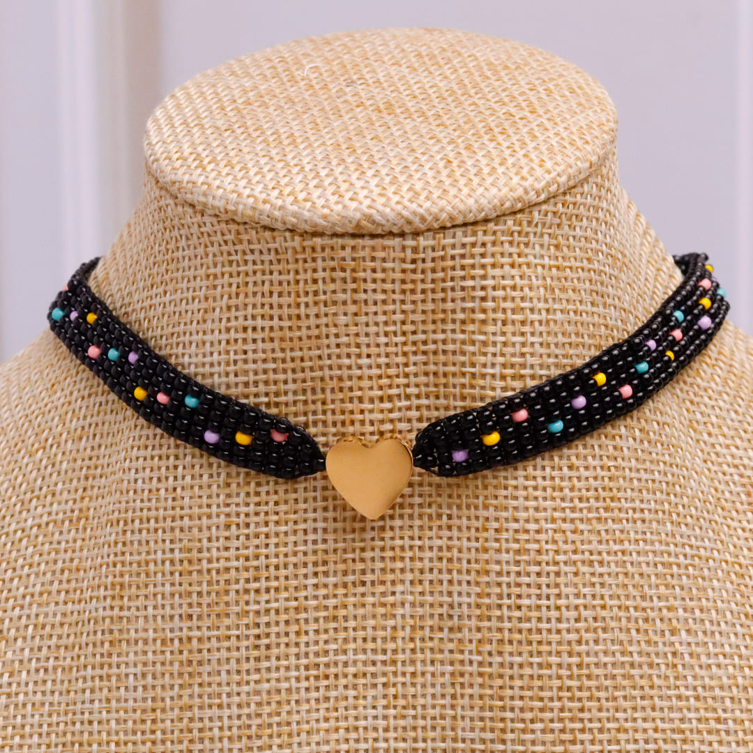 COLLAR CR92