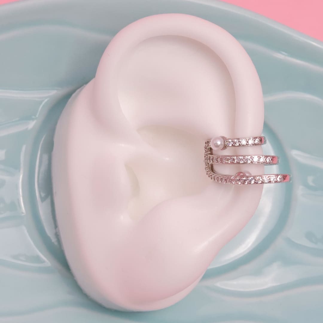 EARCUFF RODEA003