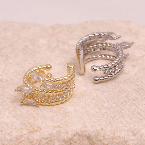 EARCUFF RODEA009