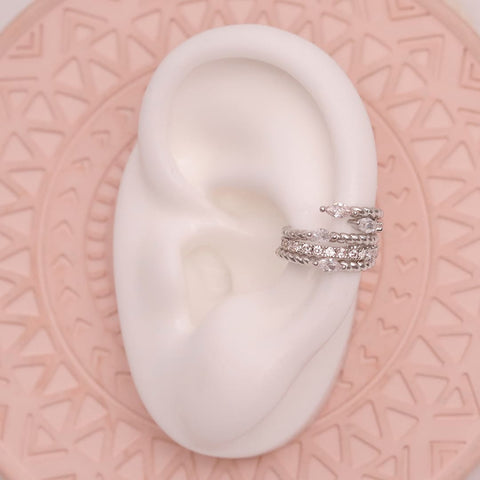 EARCUFF RODEA009