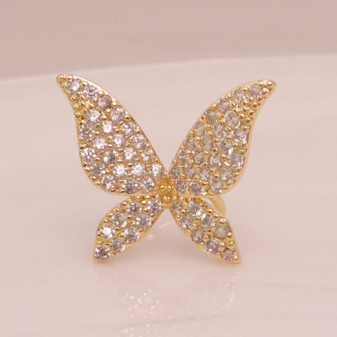 EARCUFF RODEA005