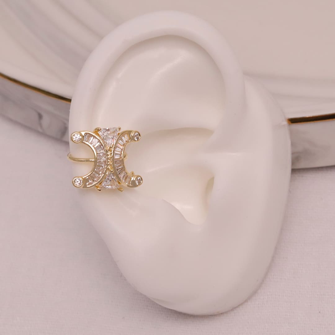 EARCUFF RODEA006