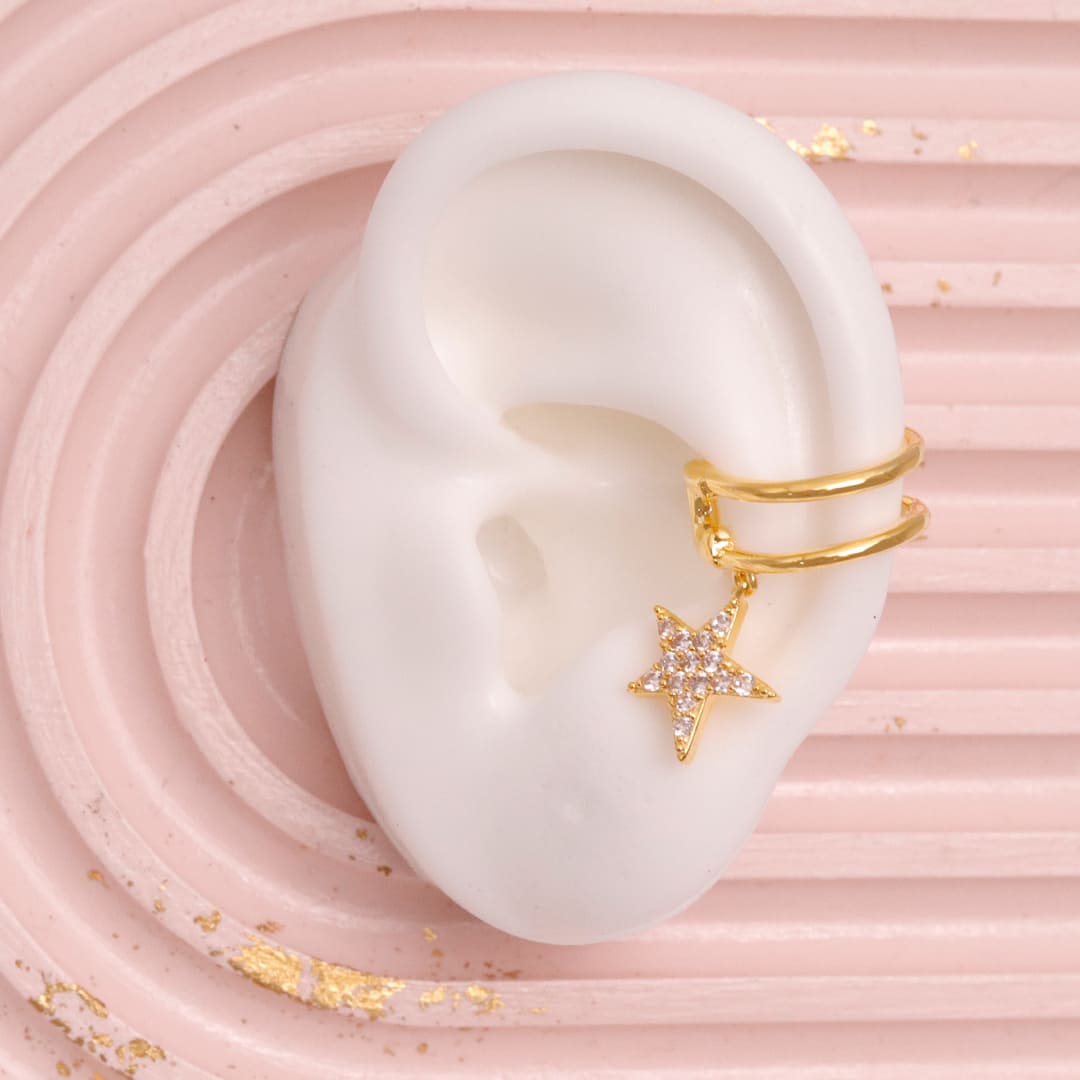 EARCUFF RODEA001