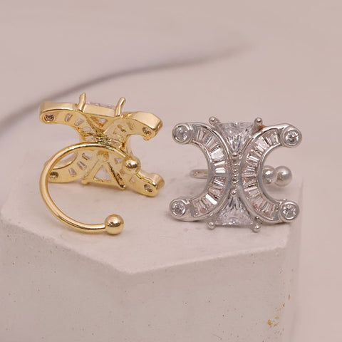EARCUFF RODEA006