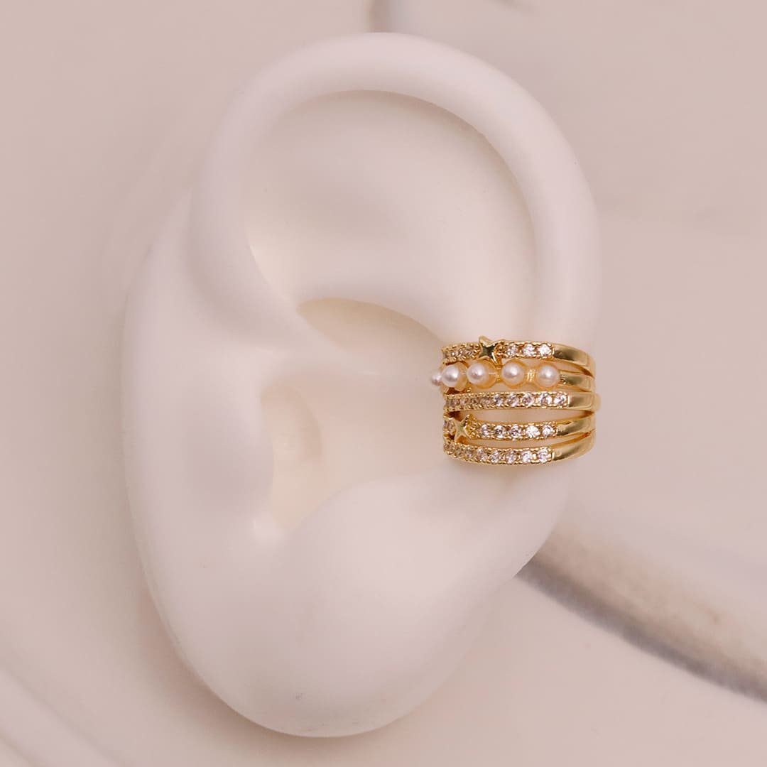 EARCUFF RODEA008