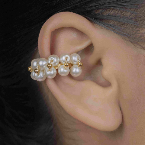 EARCUFF REL1123EA006