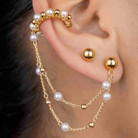 EARCUFF REL1123EA016