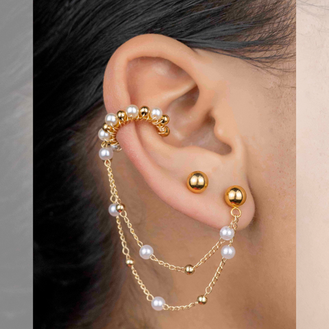 EARCUFF REL1123EA016