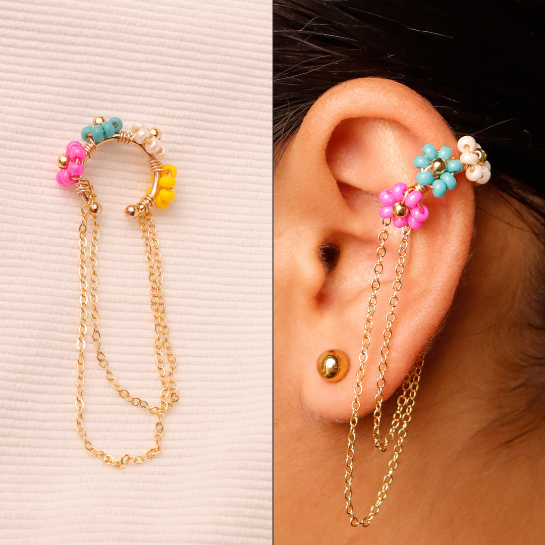 EARCUFF IMP0424EA023