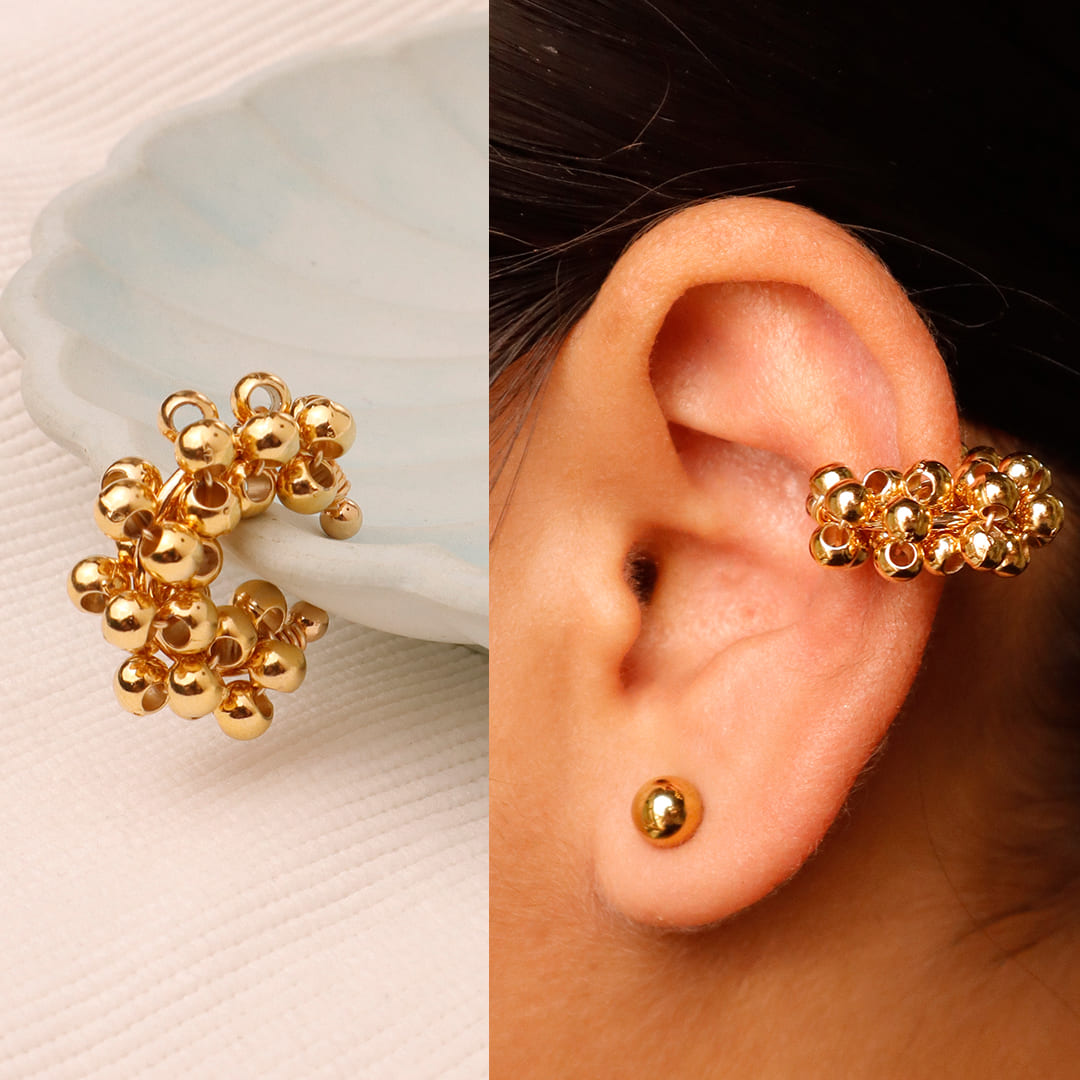 EARCUFF IMP0424EA022