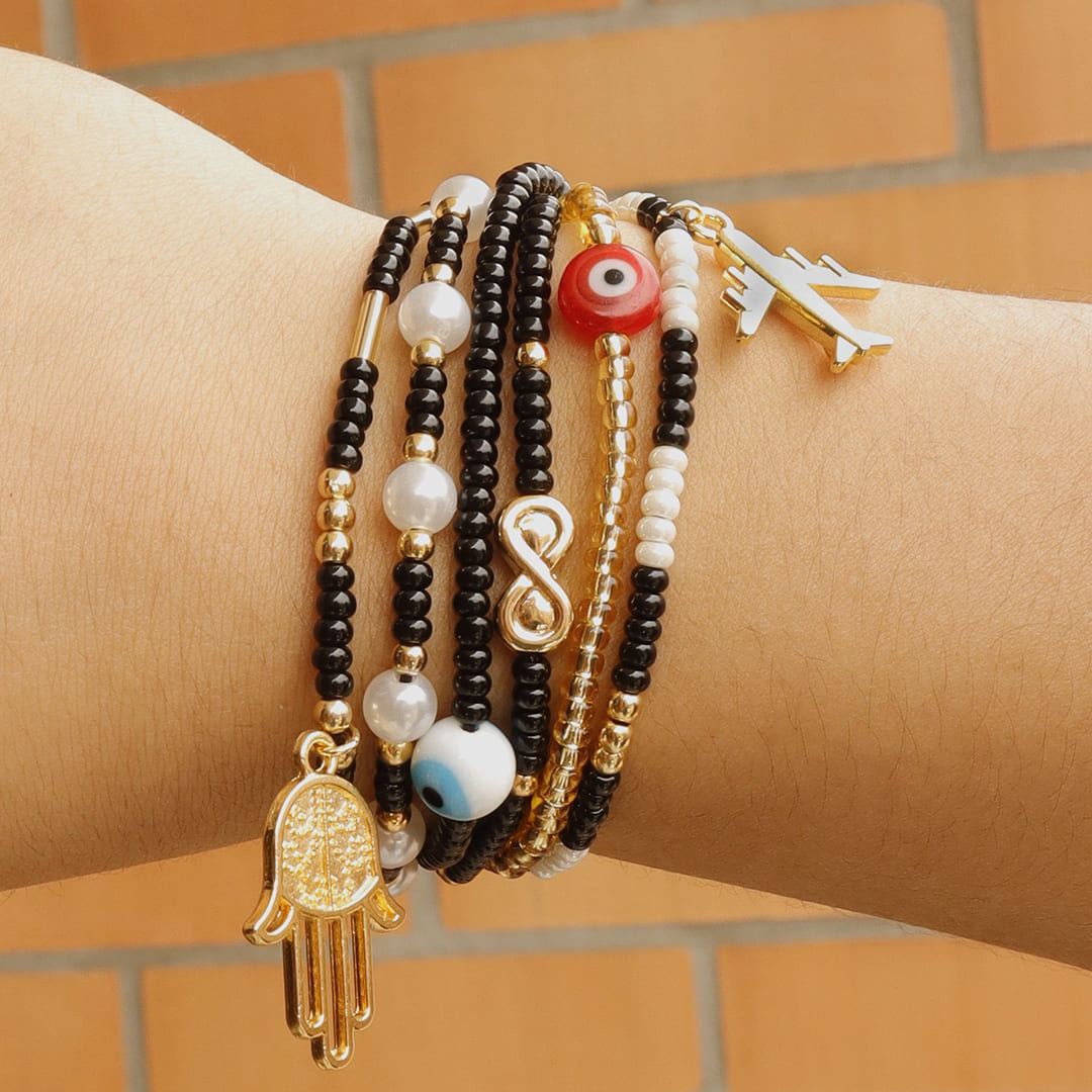 PULSERA IMP0424SM020