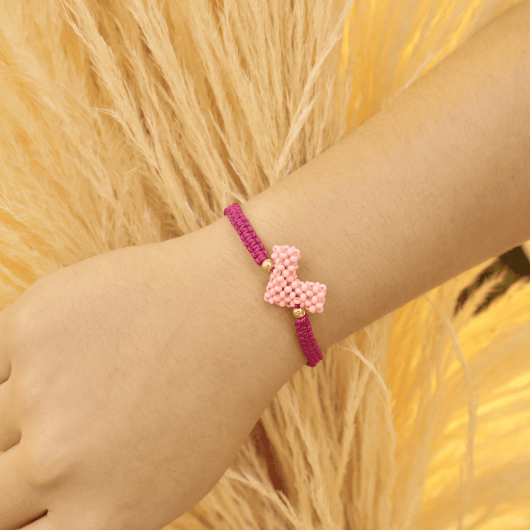 PULSERA MOSMN001