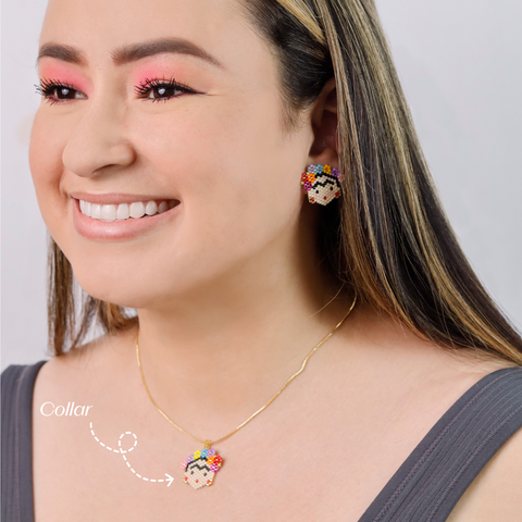 COLLAR MIYCR029