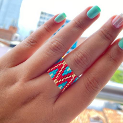 ANILLO REL1123AN025