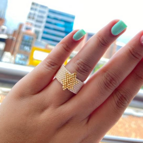 ANILLO REL1123AN031