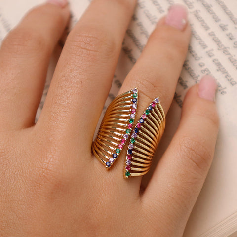 ANILLO RODAN007
