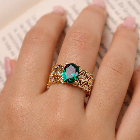 ANILLO RODAN033