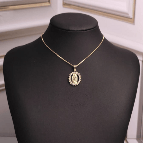 COLLAR RODCR024