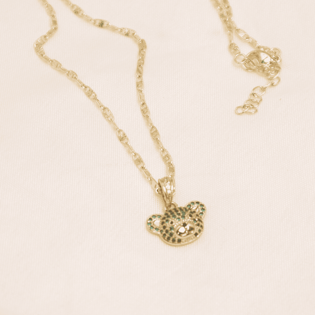 COLLAR RODCR065