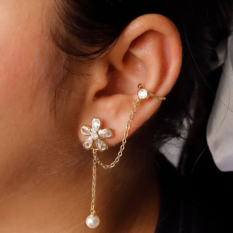 EARCUFF RODEA004