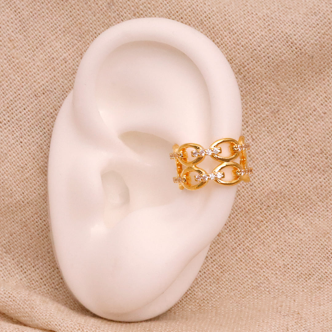 EARCUFF RODEA013